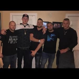 Meet your Posher, Brad